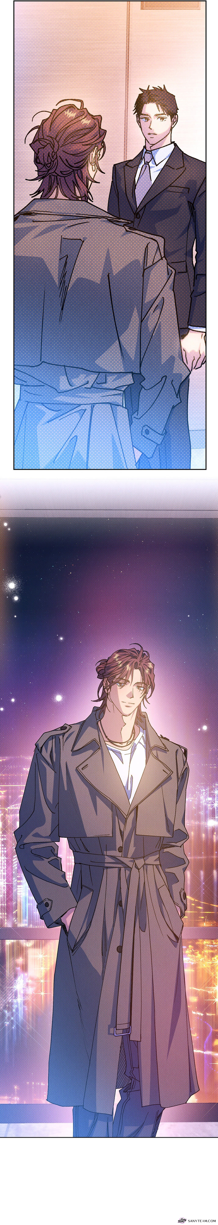 Lỗi Lập Trình - Chap 100